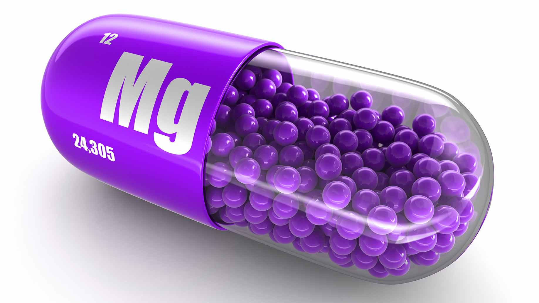 The Purple Pill For Weight Loss magnesium-purple-pill-capsule-supplement – Fibromyalgia Warrior
